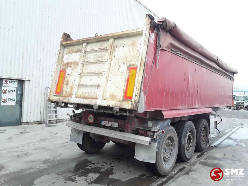 ATM Oplegger - Kiper polprikolica: slika 4 ATM Oplegger - Kiper polprikolica: slika 4