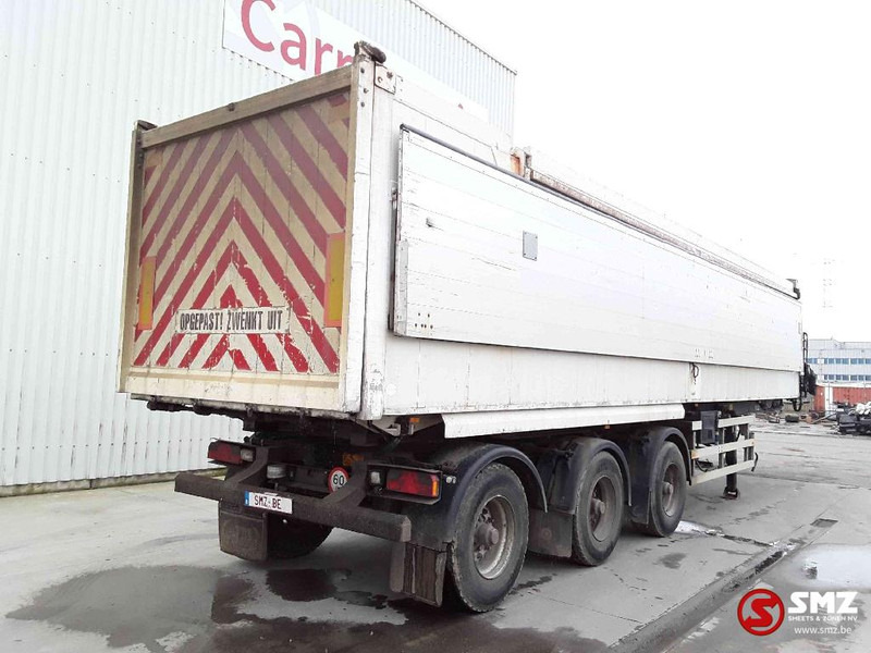 ATM Oplegger steering axles - Kiper polprikolica: slika 3 ATM Oplegger steering axles - Kiper polprikolica: slika 3