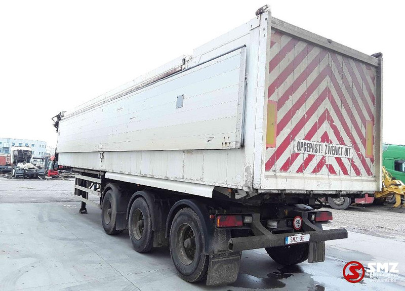 ATM Oplegger steering axles - Kiper polprikolica: slika 5 ATM Oplegger steering axles - Kiper polprikolica: slika 5