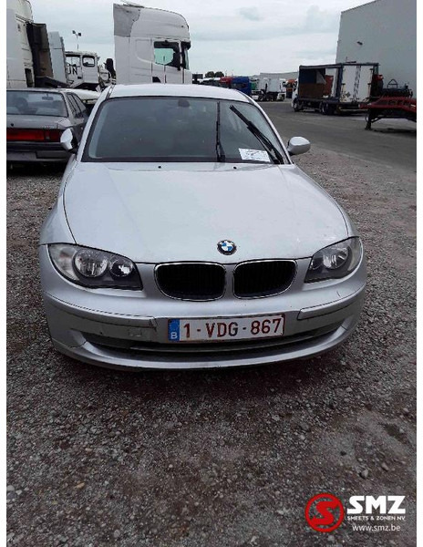 BMW 1 Serie 118d motor KAPOT -broken - Avtomobil: slika 2 BMW 1 Serie 118d motor KAPOT -broken - Avtomobil: slika 2