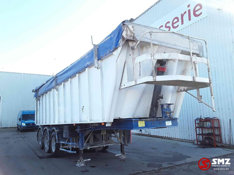 Benalu Oplegger - Kiper polprikolica: slika 1 Benalu Oplegger - Kiper polprikolica: slika 1