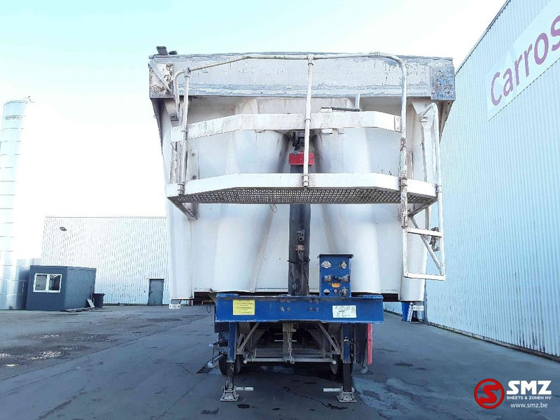 Benalu Oplegger - Kiper polprikolica: slika 2 Benalu Oplegger - Kiper polprikolica: slika 2