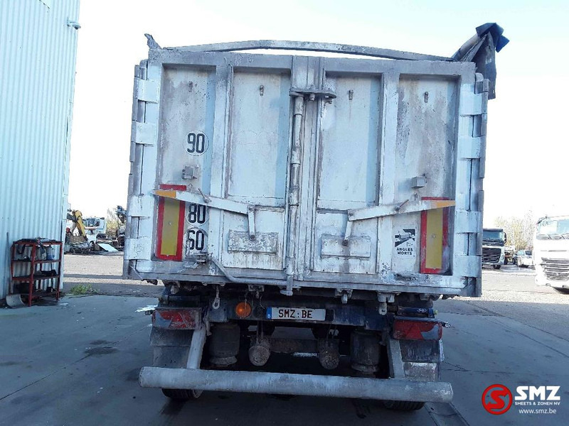 Benalu Oplegger - Kiper polprikolica: slika 5 Benalu Oplegger - Kiper polprikolica: slika 5