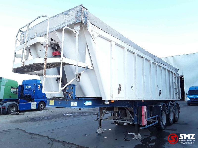 Benalu Oplegger - Kiper polprikolica: slika 3 Benalu Oplegger - Kiper polprikolica: slika 3