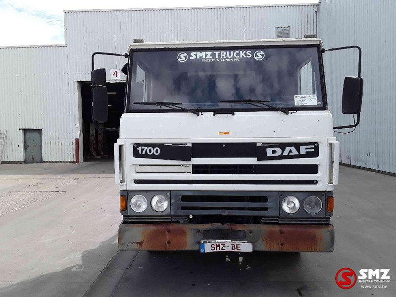 DAF 1700 - Vlečno vozilo: slika 2 DAF 1700 - Vlečno vozilo: slika 2
