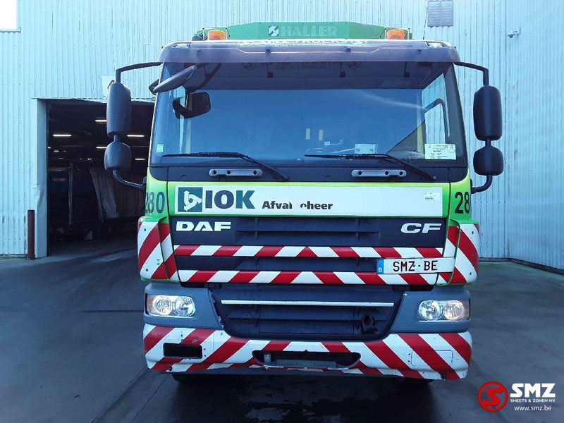 DAF 75 CF 310 5x - Smetarski tovornjak: slika 2 DAF 75 CF 310 5x - Smetarski tovornjak: slika 2