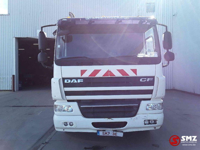 DAF 75 CF 310 - Smetarski tovornjak: slika 2 DAF 75 CF 310 - Smetarski tovornjak: slika 2
