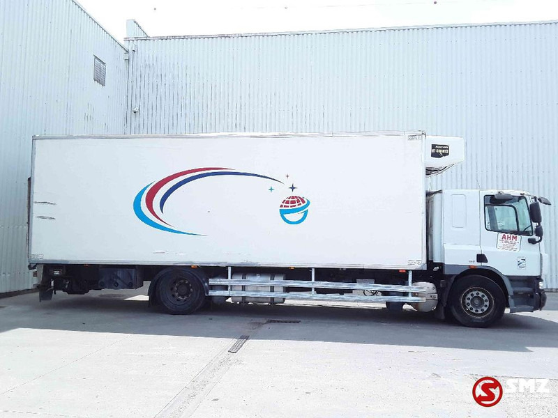 DAF 75 CF 310 - Tovornjak hladilnik: slika 4 DAF 75 CF 310 - Tovornjak hladilnik: slika 4