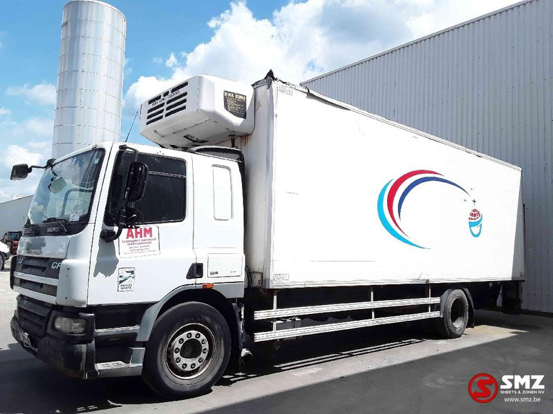 DAF 75 CF 310 Frigo motor not ok - Tovornjak hladilnik: slika 5 DAF 75 CF 310 Frigo motor not ok - Tovornjak hladilnik: slika 5