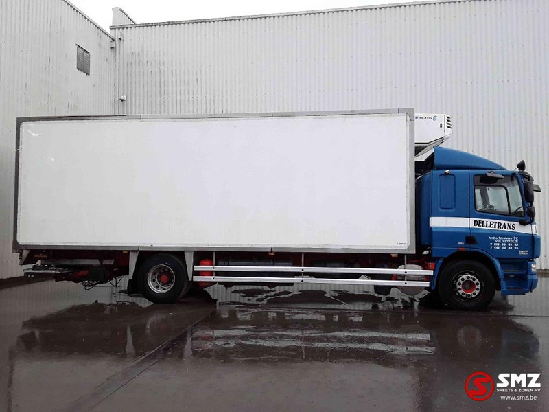 DAF 75 CF 310 Thermoking TS 600e Euro5 - Tovornjak hladilnik: slika 4 DAF 75 CF 310 Thermoking TS 600e Euro5 - Tovornjak hladilnik: slika 4