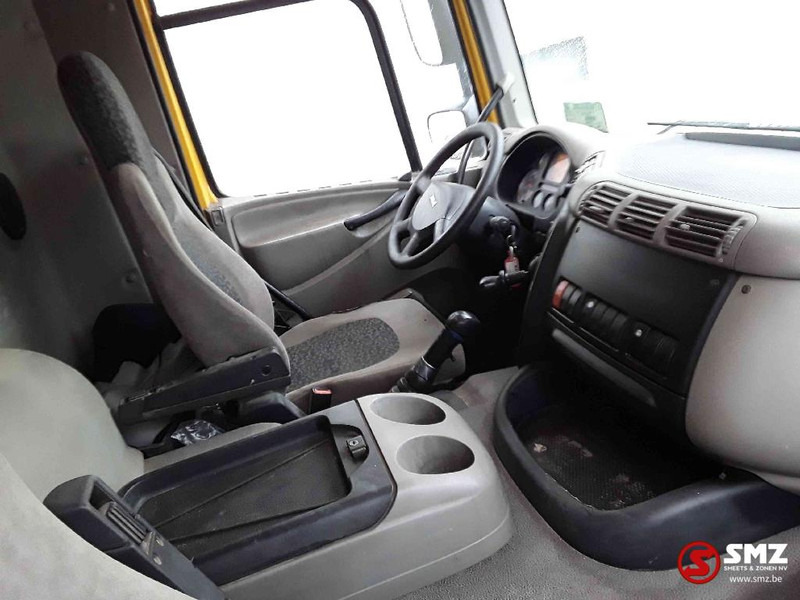 Avtomešalec DAF 85 CF 360: slika 6 Avtomešalec DAF 85 CF 360: slika 6