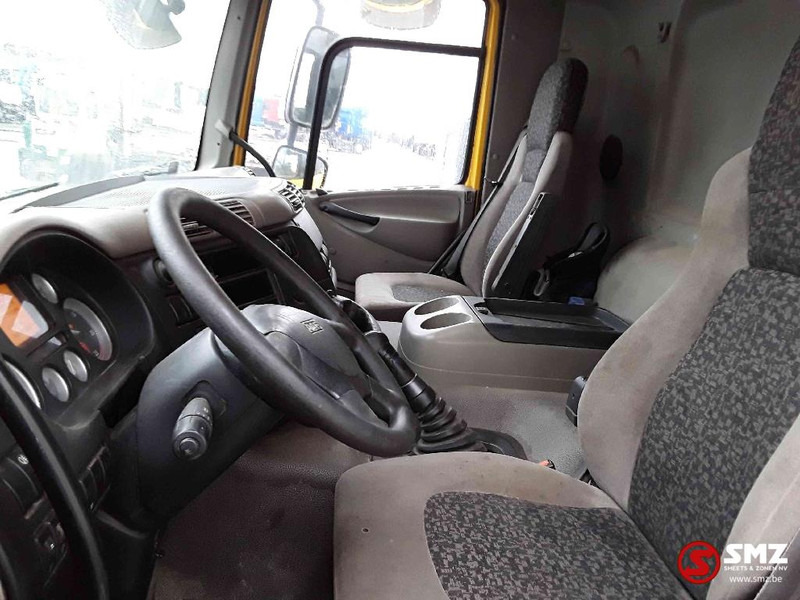 Avtomešalec DAF 85 CF 360: slika 7 Avtomešalec DAF 85 CF 360: slika 7