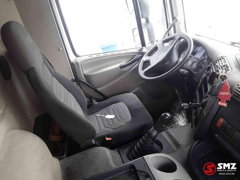 DAF 85 CF 360 airco 8m2 - Avtomešalec: slika 4 DAF 85 CF 360 airco 8m2 - Avtomešalec: slika 4
