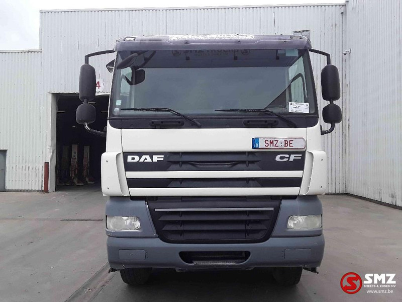 DAF 85 CF 360 airco 8m2 - Avtomešalec: slika 2 DAF 85 CF 360 airco 8m2 - Avtomešalec: slika 2