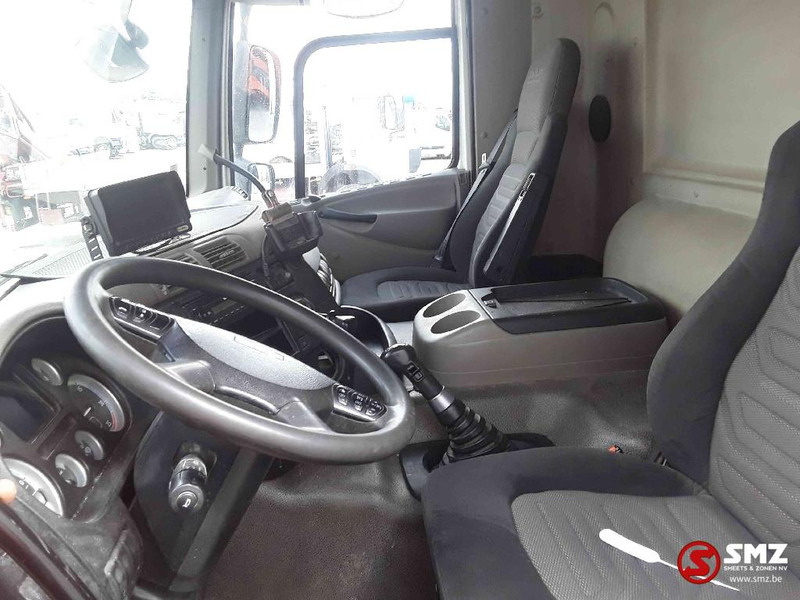 DAF 85 CF 360 airco 8m2 - Avtomešalec: slika 5 DAF 85 CF 360 airco 8m2 - Avtomešalec: slika 5
