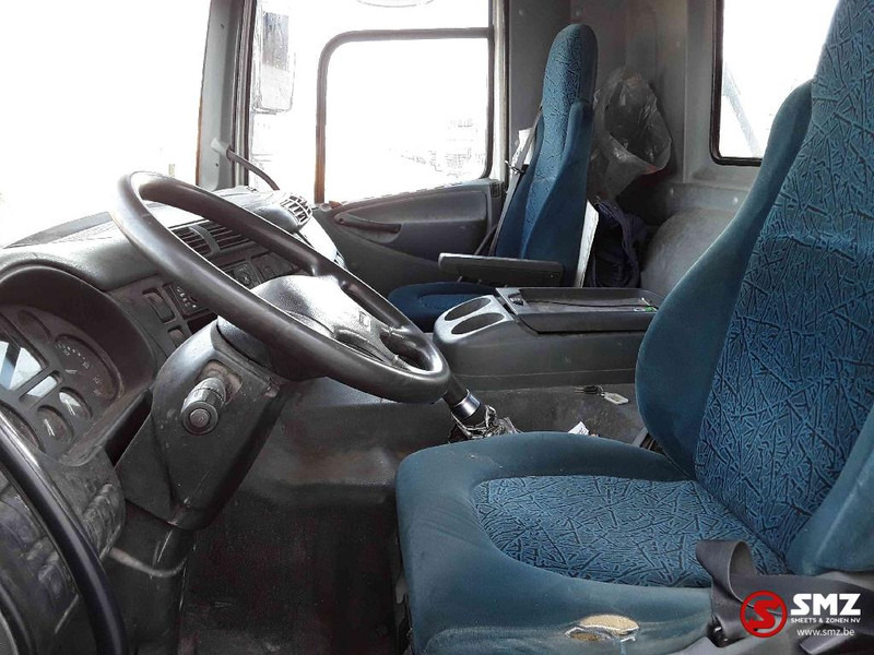 DAF 85 CF 380 Hiab 200-3 No remote tractor-tipper - Tovornjak prekucnik, Tovornjak z dvigalom: slika 4 DAF 85 CF 380 Hiab 200-3 No remote tractor-tipper - Tovornjak prekucnik, Tovornjak z dvigalom: slika 4