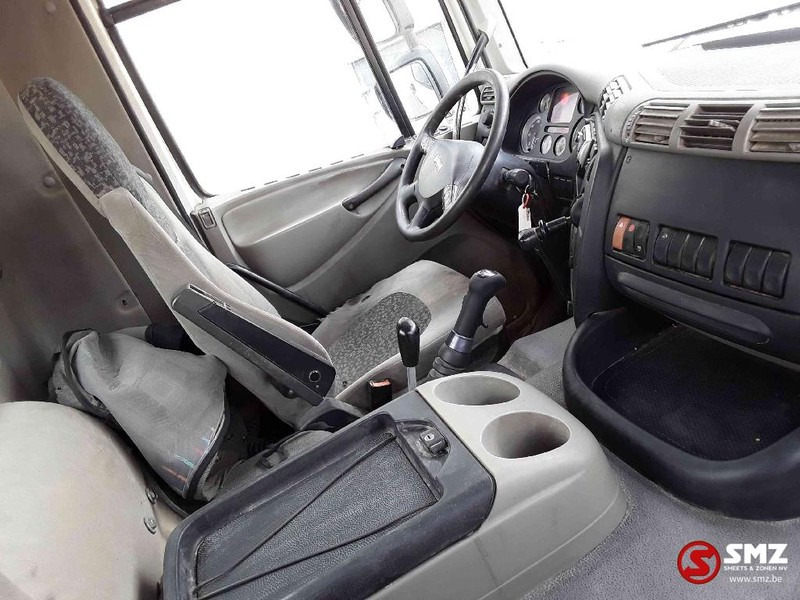 DAF 85 CF 410 - Avtomešalec: slika 5 DAF 85 CF 410 - Avtomešalec: slika 5