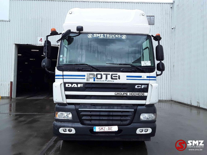 DAF 85 CF 460 - Kontejnerski tovornjak/ Tovornjak z zamenljivim tovoriščem: slika 2 DAF 85 CF 460 - Kontejnerski tovornjak/ Tovornjak z zamenljivim tovoriščem: slika 2