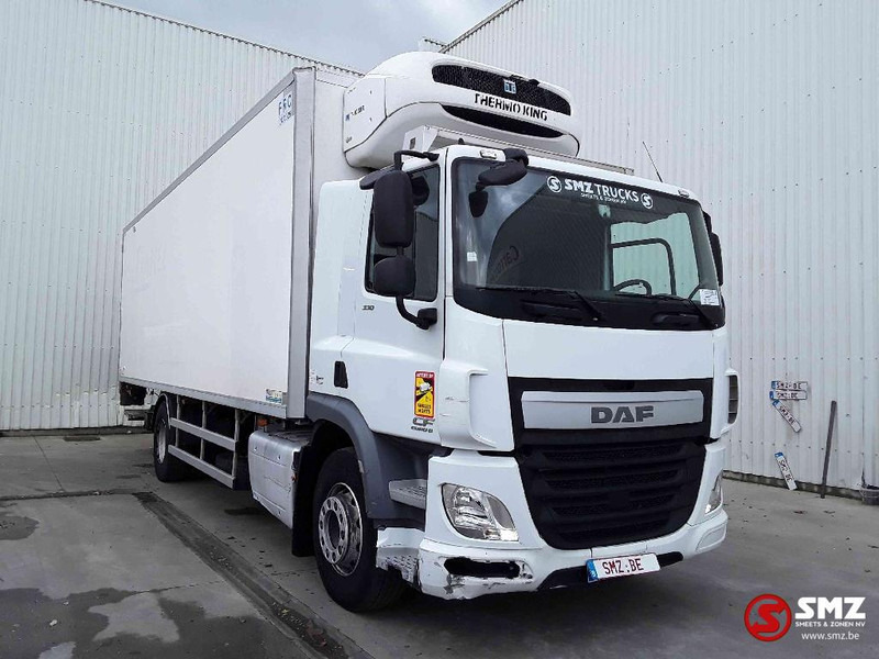 DAF CF 330 Thermoking T1000R - Tovornjak hladilnik: slika 1 DAF CF 330 Thermoking T1000R - Tovornjak hladilnik: slika 1
