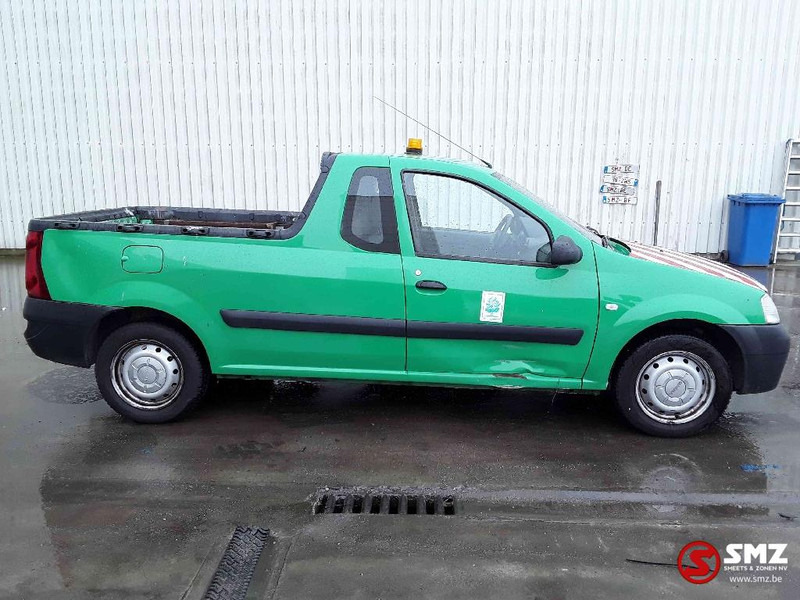 Dacia Logan 98000 km 2x - Mali kombi: slika 4 Dacia Logan 98000 km 2x - Mali kombi: slika 4