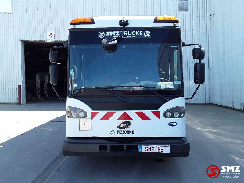 Dennis Eagle electric - Smetarski tovornjak: slika 2 Dennis Eagle electric - Smetarski tovornjak: slika 2