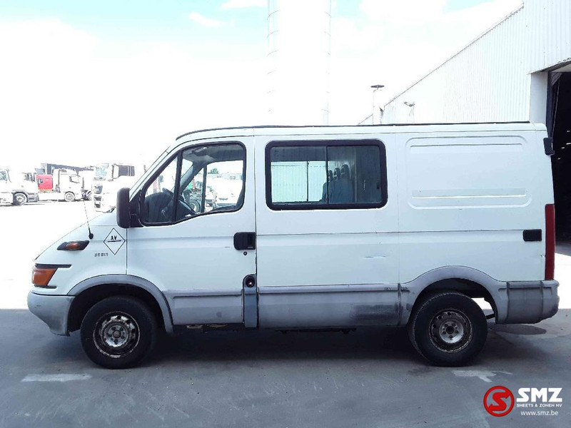 Iveco Daily - Furgon: slika 5 Iveco Daily - Furgon: slika 5