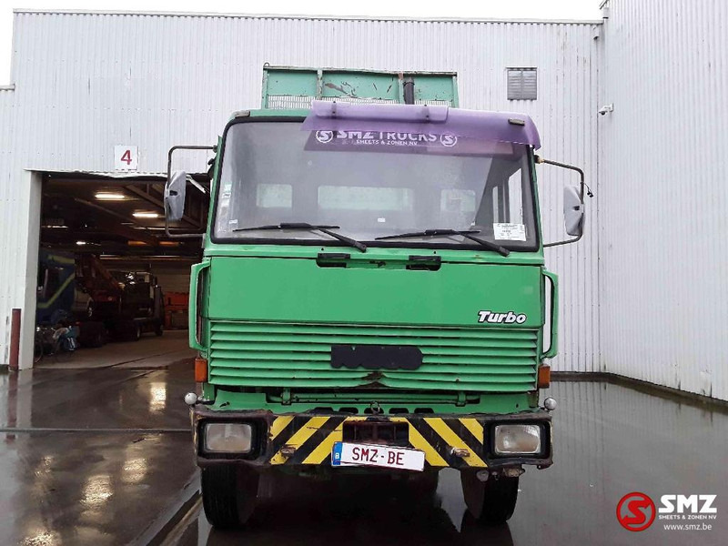 Iveco Magirus 190 E 30 - Tovornjak prekucnik: slika 2 Iveco Magirus 190 E 30 - Tovornjak prekucnik: slika 2