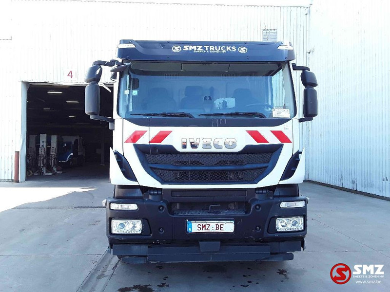 Iveco Stralis 330 gas 67000 km TOP - Smetarski tovornjak: slika 2 Iveco Stralis 330 gas 67000 km TOP - Smetarski tovornjak: slika 2