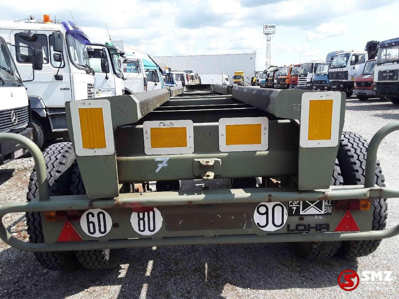 Lohr RM19-PLM FT 12947 G 290/TRM10000 trailer - Kontejnerska prikolica/ Prikolica z zamenljivim tovoriščem: slika 4 Lohr RM19-PLM FT 12947 G 290/TRM10000 trailer - Kontejnerska prikolica/ Prikolica z zamenljivim tovoriščem: slika 4