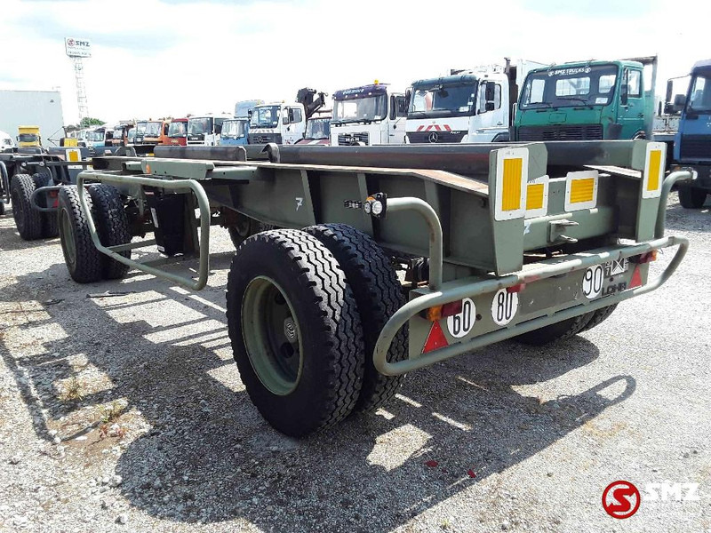 Lohr RM19-PLM FT 12947 G 290/TRM10000 trailer - Kontejnerska prikolica/ Prikolica z zamenljivim tovoriščem: slika 5 Lohr RM19-PLM FT 12947 G 290/TRM10000 trailer - Kontejnerska prikolica/ Prikolica z zamenljivim tovoriščem: slika 5