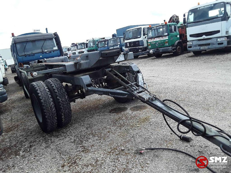 Lohr RM19-PLM FT 12947 G 290/TRM10000 trailer - Kontejnerska prikolica/ Prikolica z zamenljivim tovoriščem: slika 1 Lohr RM19-PLM FT 12947 G 290/TRM10000 trailer - Kontejnerska prikolica/ Prikolica z zamenljivim tovoriščem: slika 1