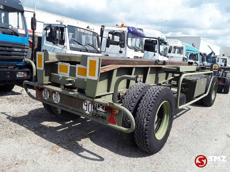 Lohr RM19-PLM FT 12947 G 290/TRM10000 trailer - Kontejnerska prikolica/ Prikolica z zamenljivim tovoriščem: slika 3 Lohr RM19-PLM FT 12947 G 290/TRM10000 trailer - Kontejnerska prikolica/ Prikolica z zamenljivim tovoriščem: slika 3