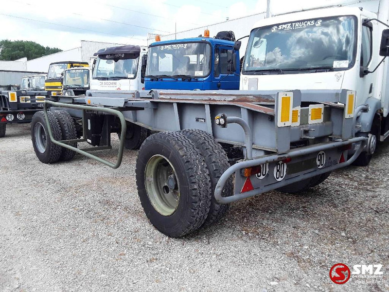 Lohr RM19-PLM FT 12947 G 290/TRM10000 trailer - Kontejnerska prikolica/ Prikolica z zamenljivim tovoriščem: slika 3 Lohr RM19-PLM FT 12947 G 290/TRM10000 trailer - Kontejnerska prikolica/ Prikolica z zamenljivim tovoriščem: slika 3
