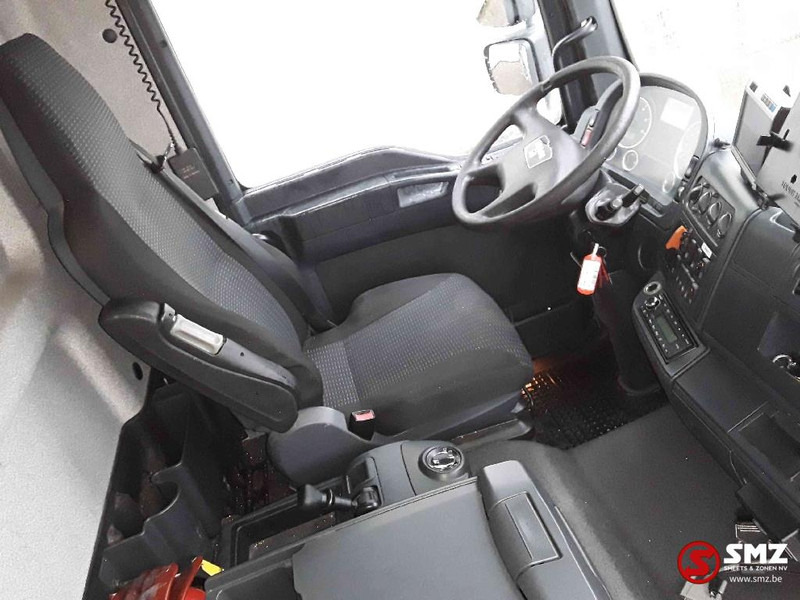 MAN TGM 26.340 19000 4comp - Tovornjak cisterna: slika 5 MAN TGM 26.340 19000 4comp - Tovornjak cisterna: slika 5