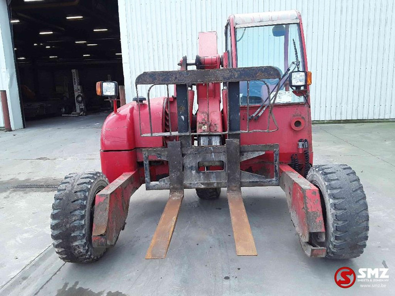 Manitou Machine TMT 25.20 - Viličar: slika 2 Manitou Machine TMT 25.20 - Viličar: slika 2