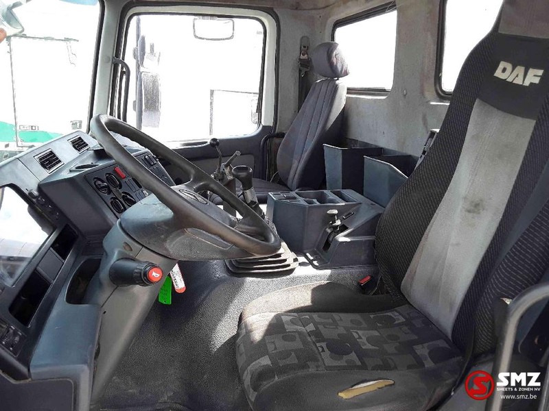 Avtomešalec Mercedes-Benz Actros 3235: slika 7