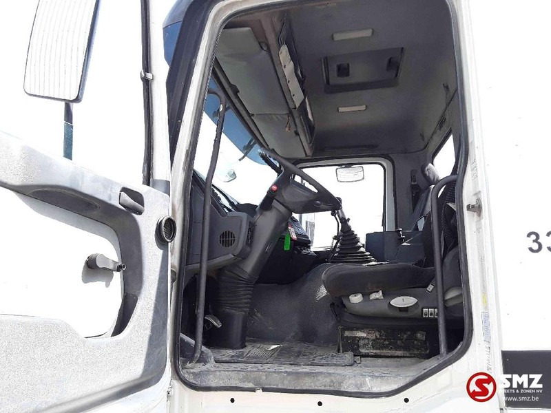 Avtomešalec Mercedes-Benz Actros 3235: slika 6