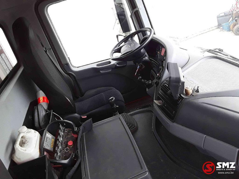 Mercedes-Benz Actros 4144 Palfinger Pk22002Eh 4 ext remote - Tovornjak s kesonom, Tovornjak z dvigalom: slika 5 Mercedes-Benz Actros 4144 Palfinger Pk22002Eh 4 ext remote - Tovornjak s kesonom, Tovornjak z dvigalom: slika 5