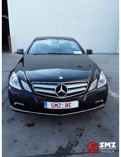 Mercedes-Benz E-Klasse 250 CDI 60000 km automatic/parktronic ("12) no reg - Avtomobil: slika 2 Mercedes-Benz E-Klasse 250 CDI 60000 km automatic/parktronic ("12) no reg - Avtomobil: slika 2