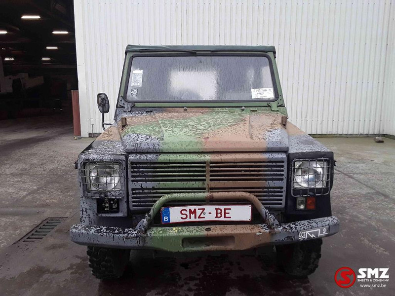 Peugeot P4 10X mercedes G - Avtomobil: slika 2 Peugeot P4 10X mercedes G - Avtomobil: slika 2