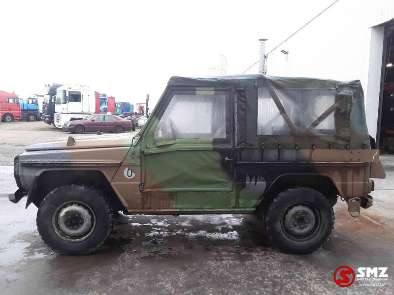 Peugeot P4 10X mercedes G - Avtomobil: slika 5 Peugeot P4 10X mercedes G - Avtomobil: slika 5