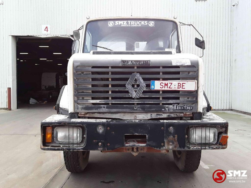 Renault CBH 340 - Tovornjak-šasija: slika 2 Renault CBH 340 - Tovornjak-šasija: slika 2