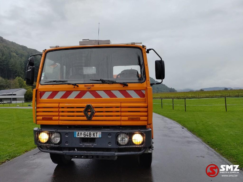 Renault G 230 - Tovornjak prekucnik: slika 2 Renault G 230 - Tovornjak prekucnik: slika 2
