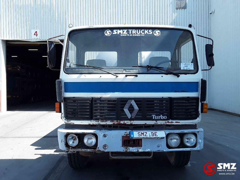 Renault G 260 - Vakuumski tovornjak: slika 2 Renault G 260 - Vakuumski tovornjak: slika 2