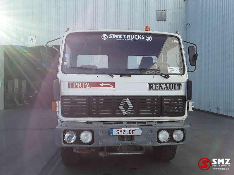 Renault G 290 - Kontejnerski tovornjak/ Tovornjak z zamenljivim tovoriščem: slika 2 Renault G 290 - Kontejnerski tovornjak/ Tovornjak z zamenljivim tovoriščem: slika 2