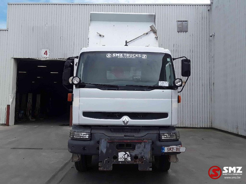Renault Kerax 320 - Tovornjak prekucnik: slika 2 Renault Kerax 320 - Tovornjak prekucnik: slika 2