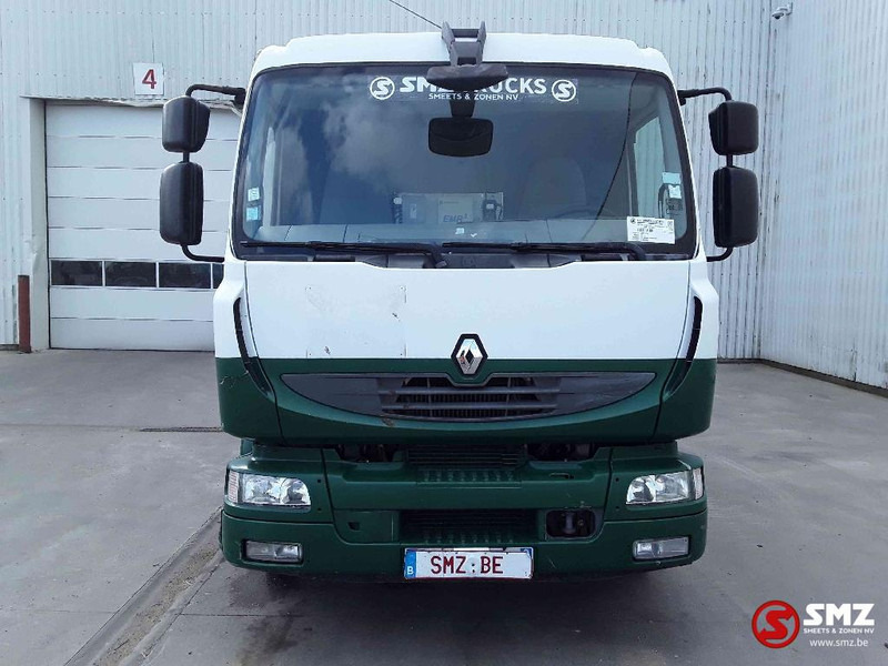 Renault Midlum 280 GAS lpg - Tovornjak cisterna: slika 2 Renault Midlum 280 GAS lpg - Tovornjak cisterna: slika 2