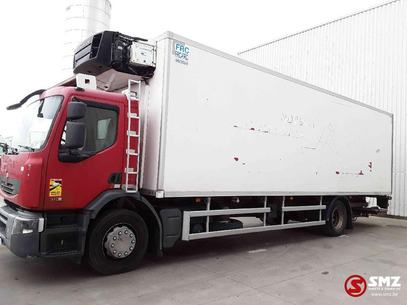 Renault Premium 310 bitemp - Tovornjak hladilnik: slika 5 Renault Premium 310 bitemp - Tovornjak hladilnik: slika 5