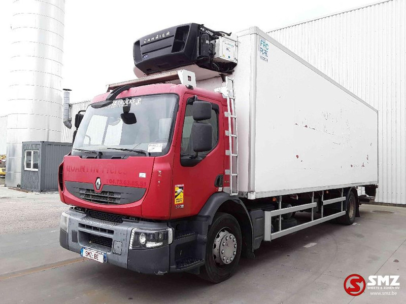 Renault Premium 310 bitemp - Tovornjak hladilnik: slika 3 Renault Premium 310 bitemp - Tovornjak hladilnik: slika 3