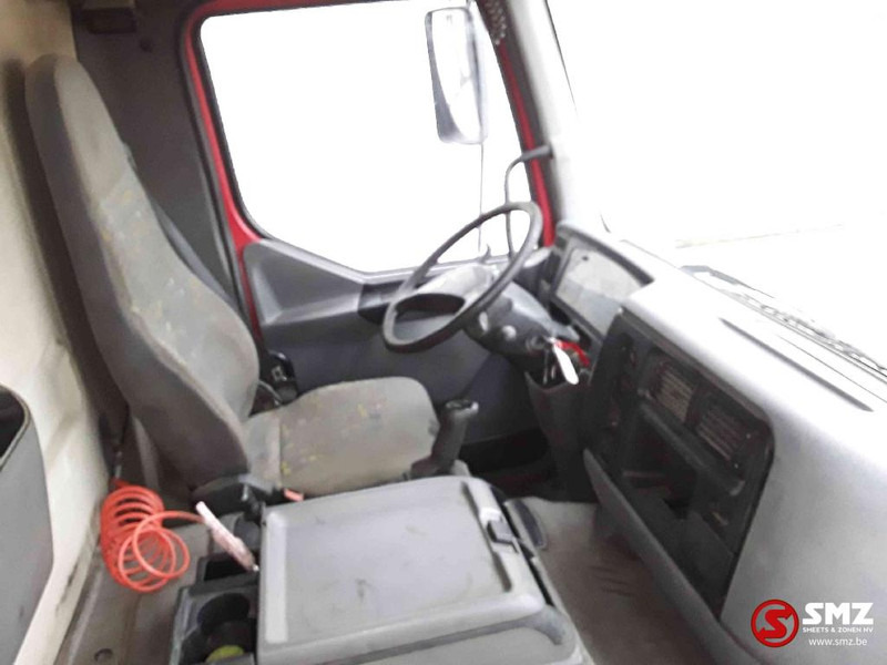 Renault Premium 370 - Tovornjak prekucnik, Tovornjak z dvigalom: slika 5 Renault Premium 370 - Tovornjak prekucnik, Tovornjak z dvigalom: slika 5